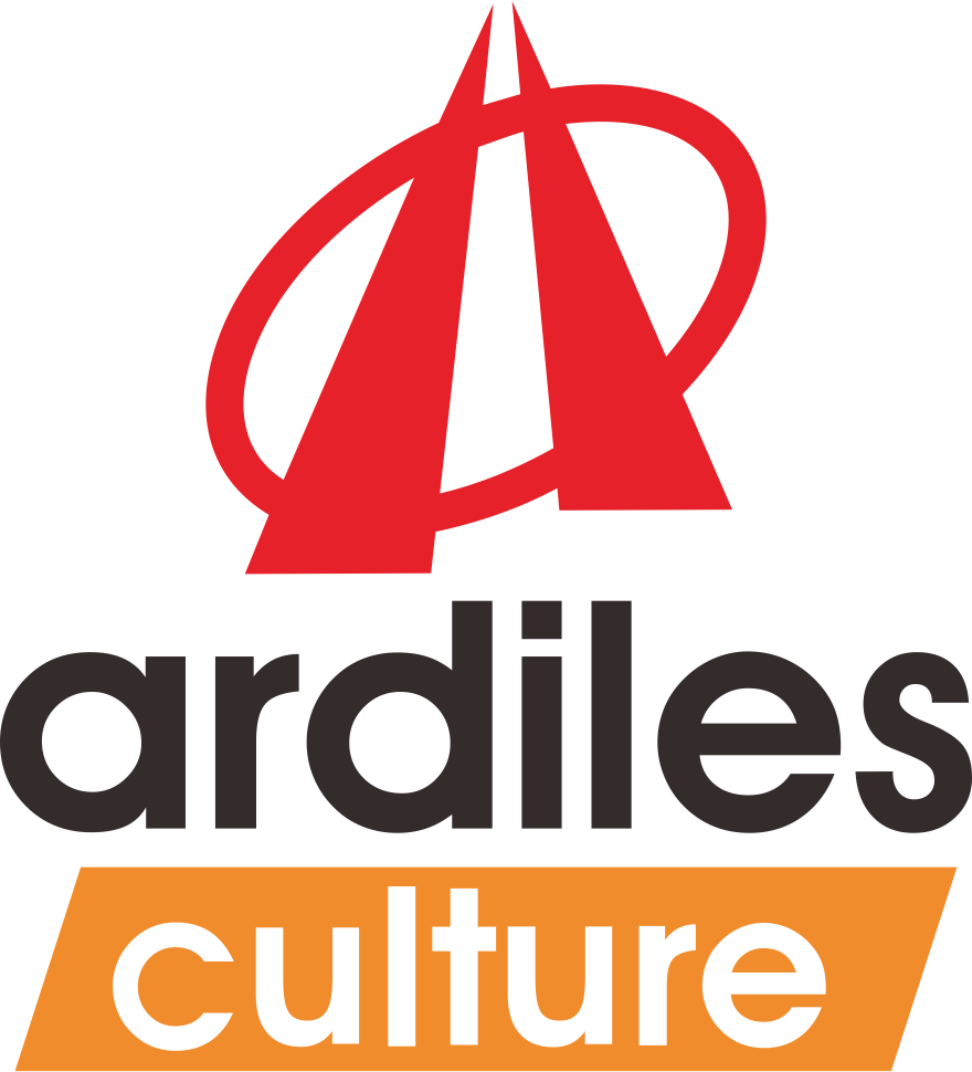 Ardiles Logo